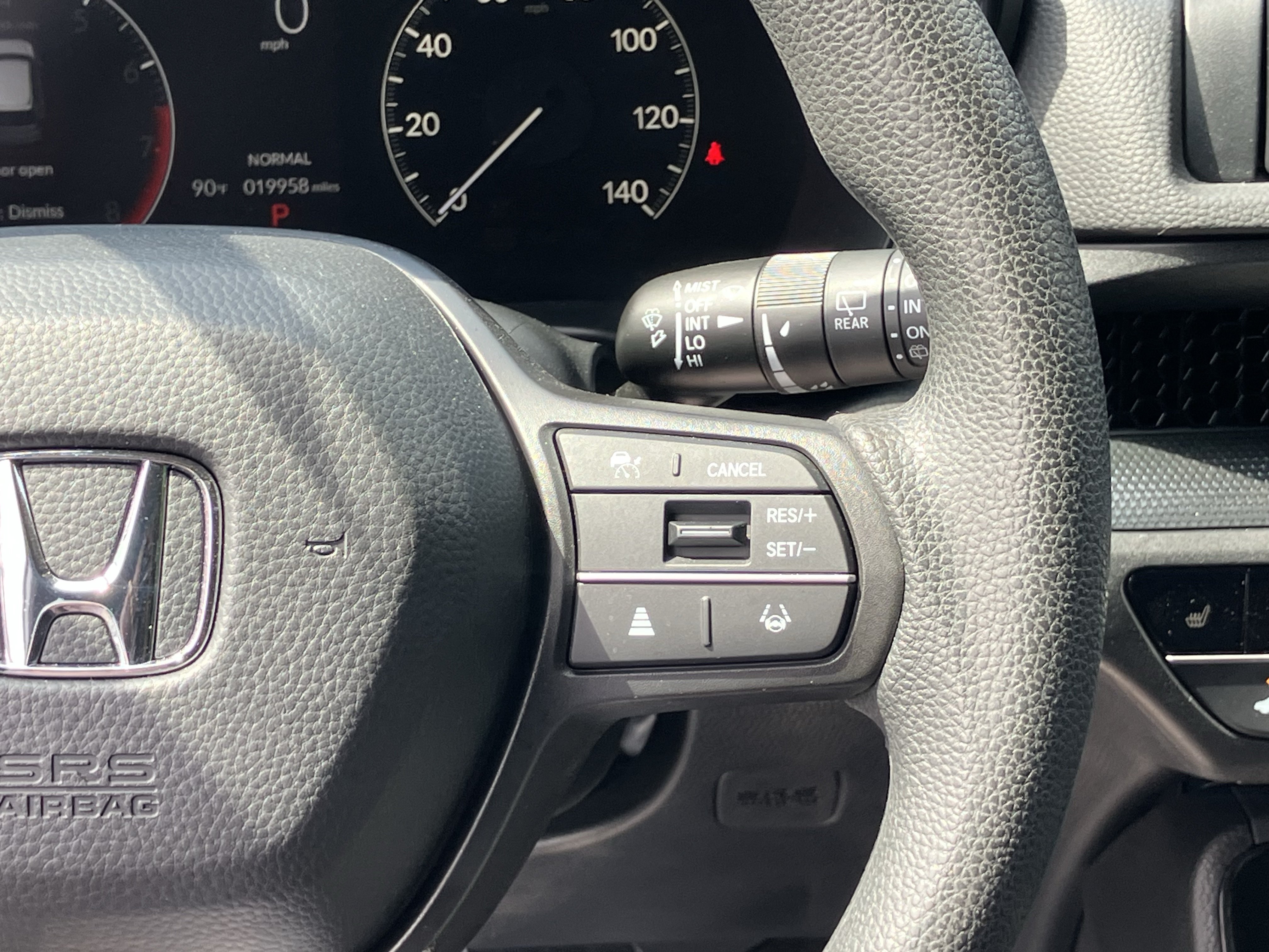 Certified 2025 Honda CR-V EX image 22