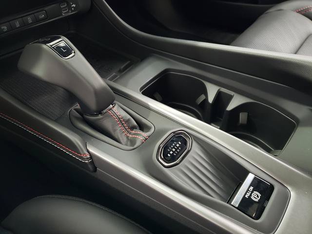 New 2026 Dodge Charger Scat Pack AWD/4WD image 11