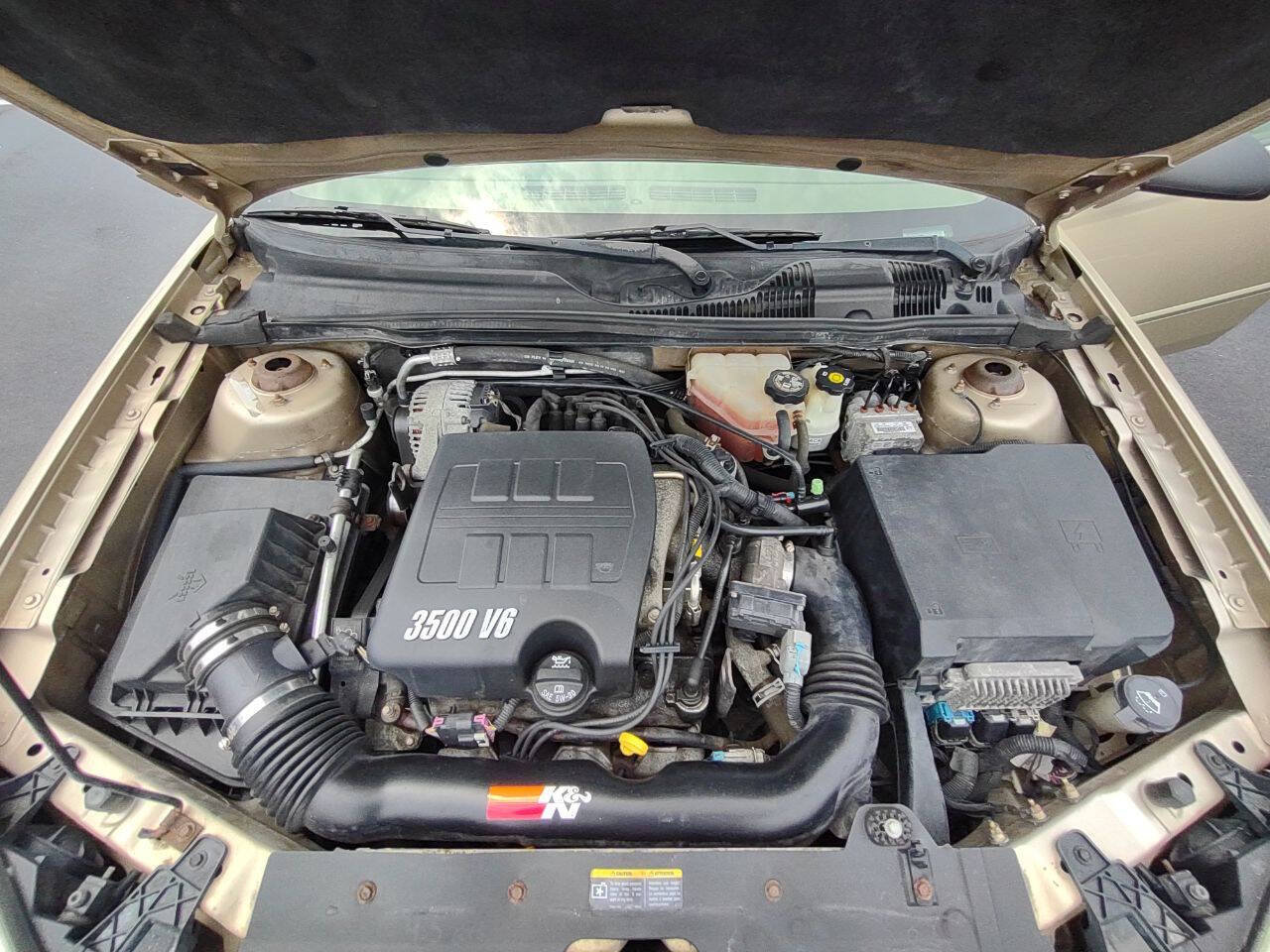 Used 2005 Chevrolet Malibu LS FWD image 28