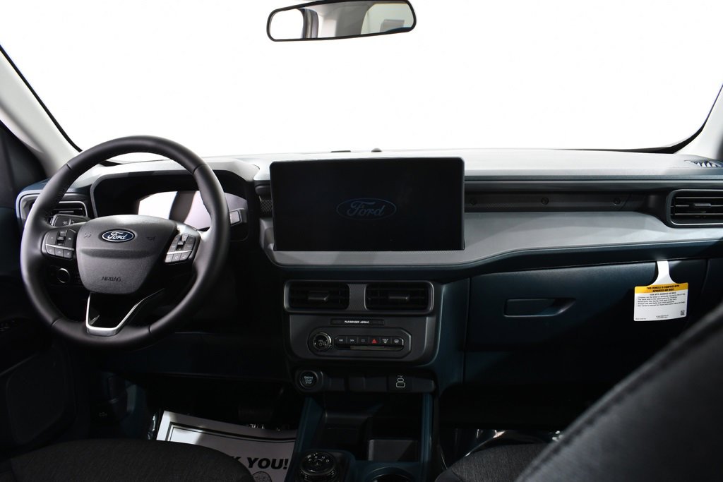 New 2025 Ford Maverick XLT w/ XLT Luxury Package image 7