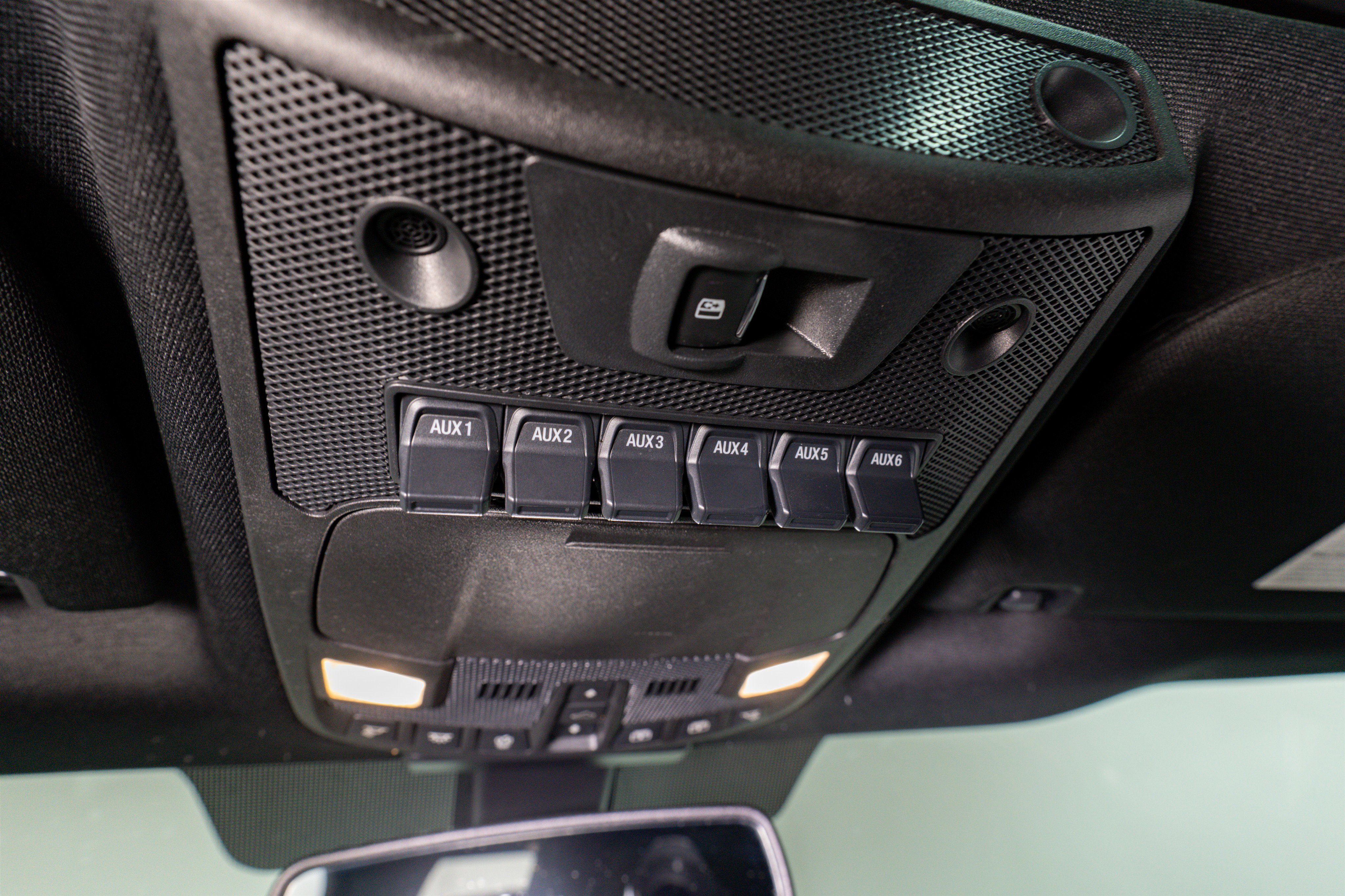 Used 2017 Ford F350 Platinum w/ Platinum Ultimate Package image 25