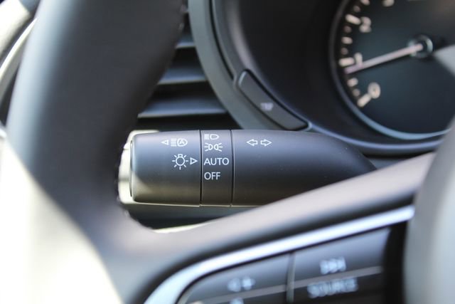 New 2026 MAZDA MAZDA3 s image 16