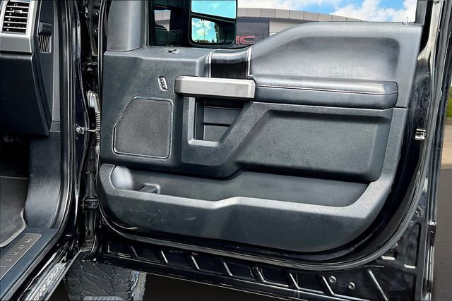 Used 2019 Ford F350 Platinum w/ Platinum Ultimate Package image 18