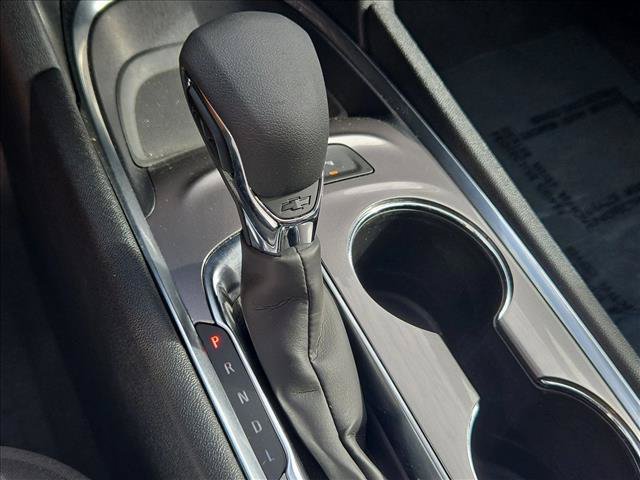 Certified 2024 Chevrolet Malibu LT FWD image 12