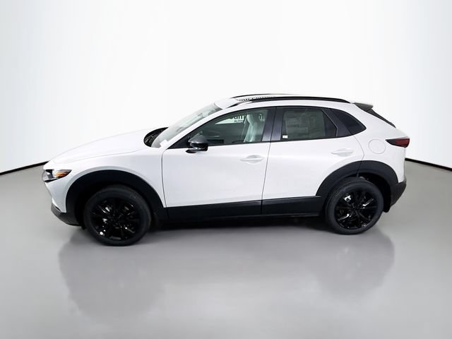 New 2026 MAZDA CX-30 Aire Edition AWD/4WD image 4