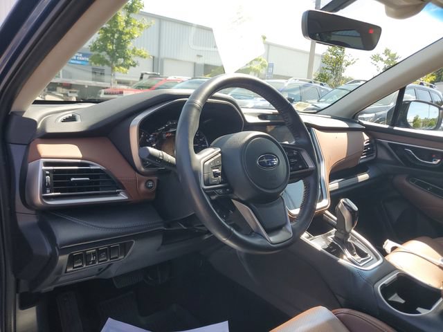 Used 2021 Subaru Outback Touring w/ Popular Package #2 AWD/4WD image 20