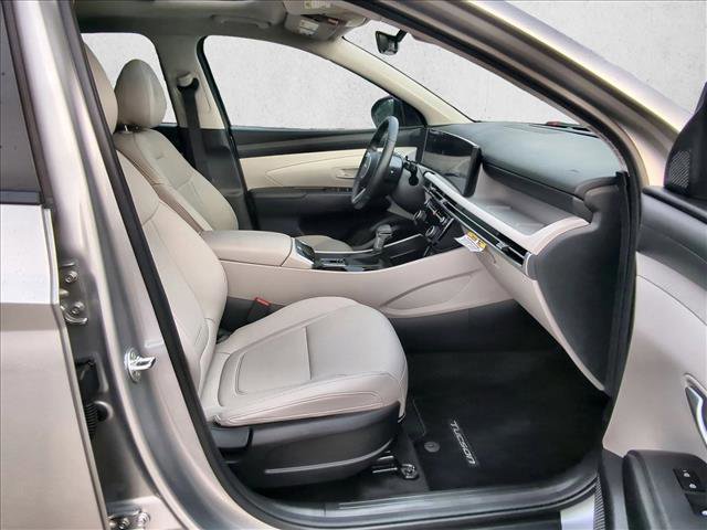 Used 2026 Hyundai Tucson SEL image 23