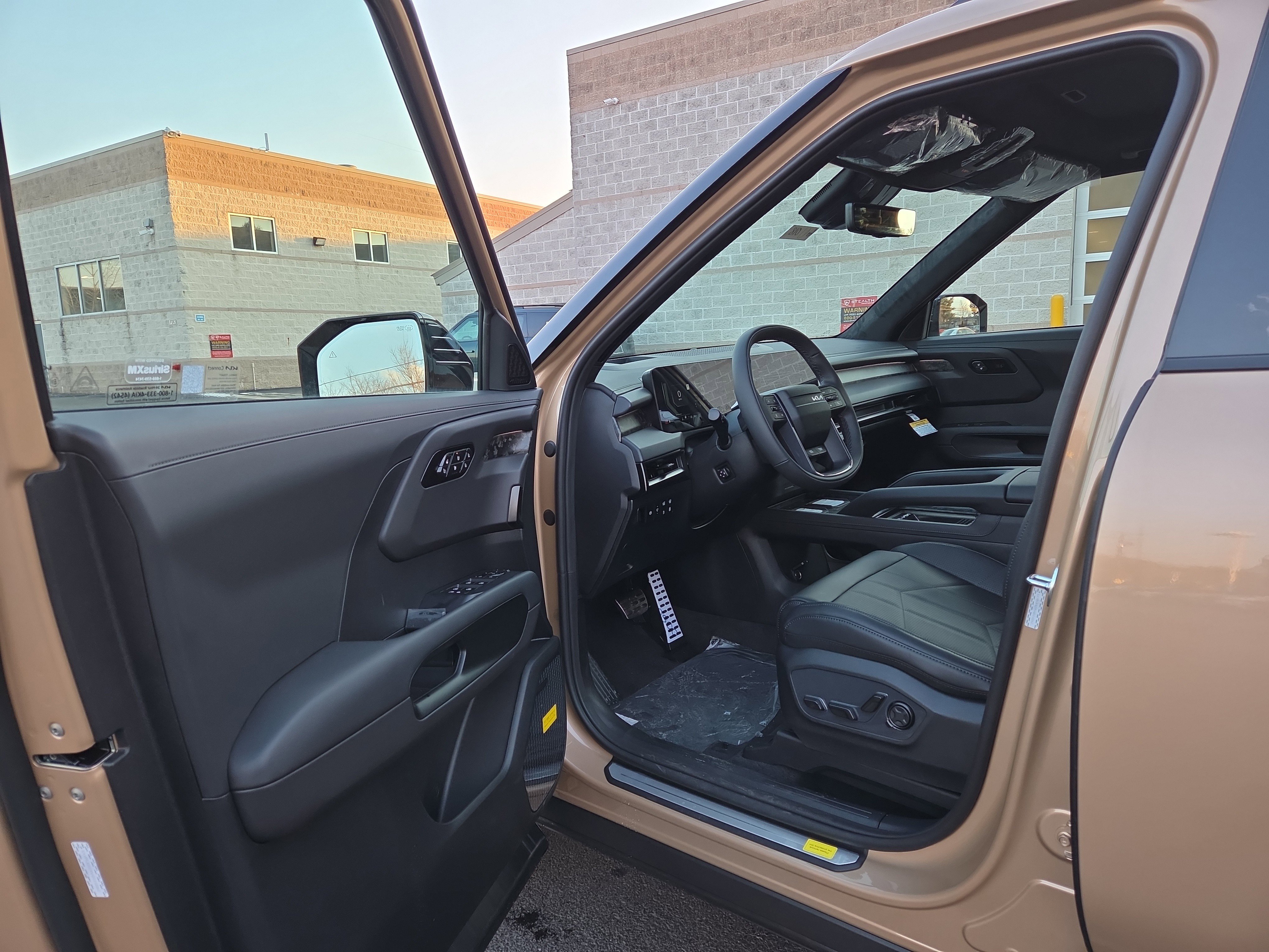 New 2027 Kia Telluride SX Prestige X-Pro image 15