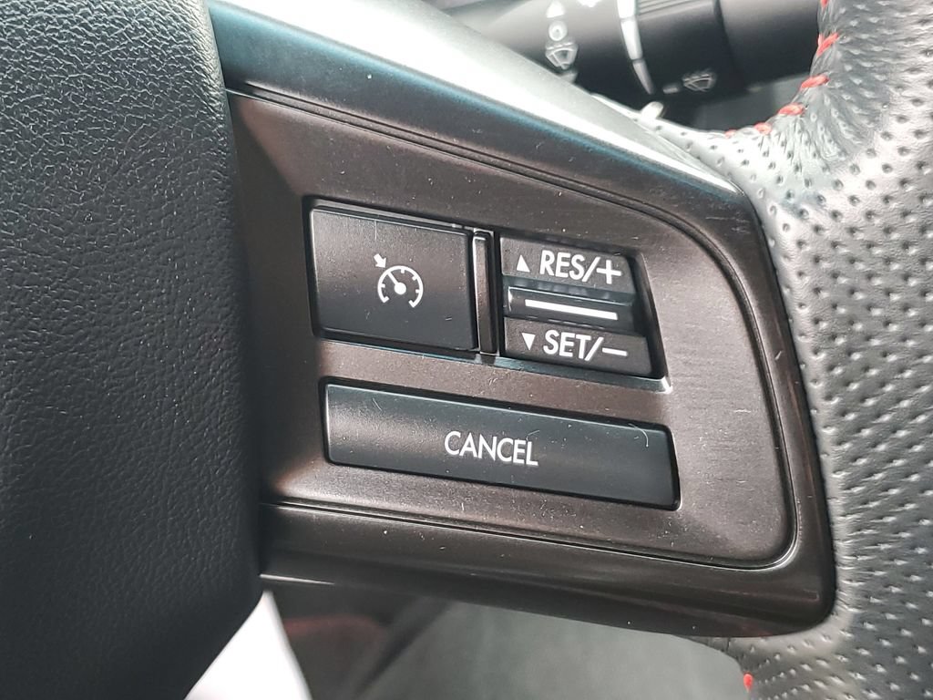 Used 2020 Subaru WRX STI AWD/4WD image 13