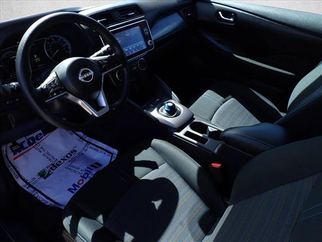 Used 2025 Nissan Leaf S FWD image 11