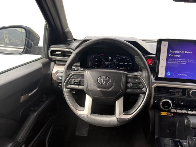 Certified 2024 Toyota Tacoma TRD Off-Road w/ TRD Off Road Premium Package image 13