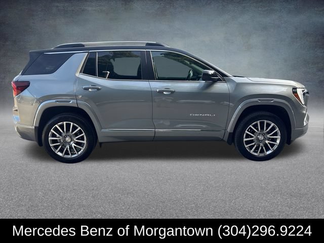 Used 2026 GMC Terrain Denali AWD/4WD image 6