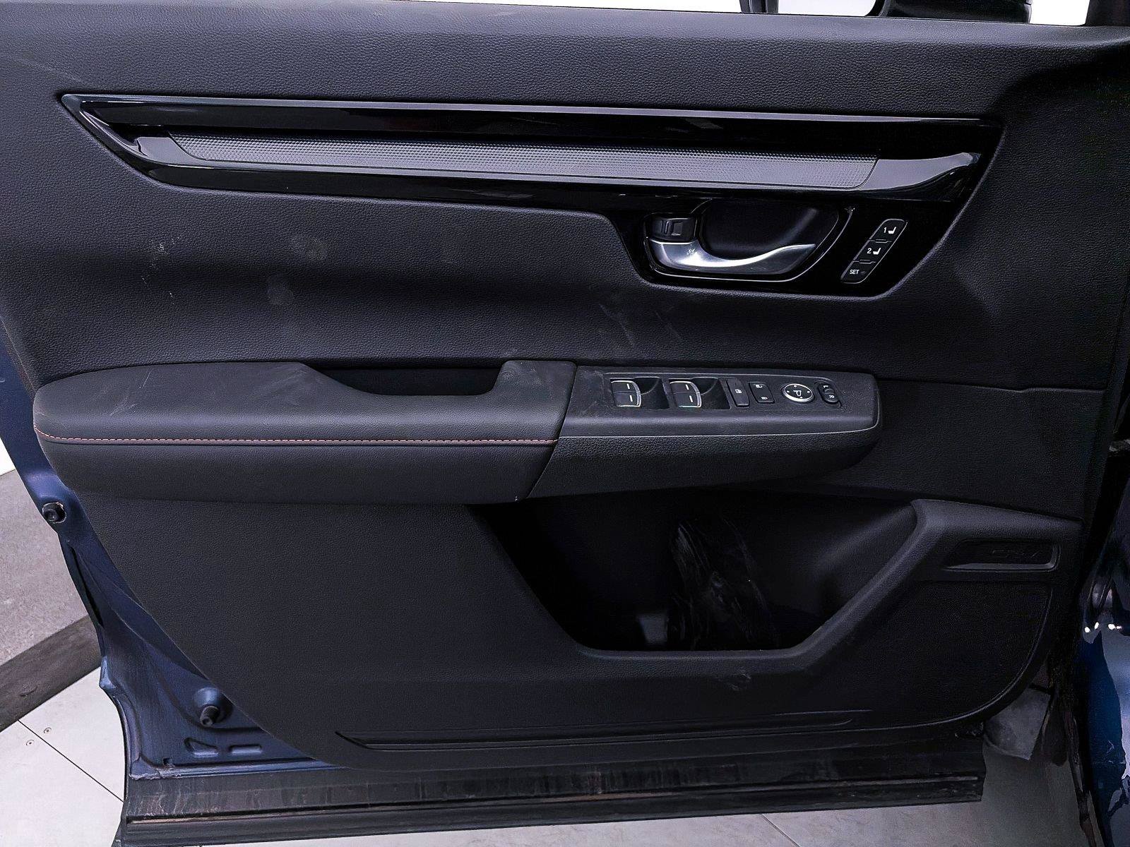 Used 2024 Honda CR-V Sport Touring image 17