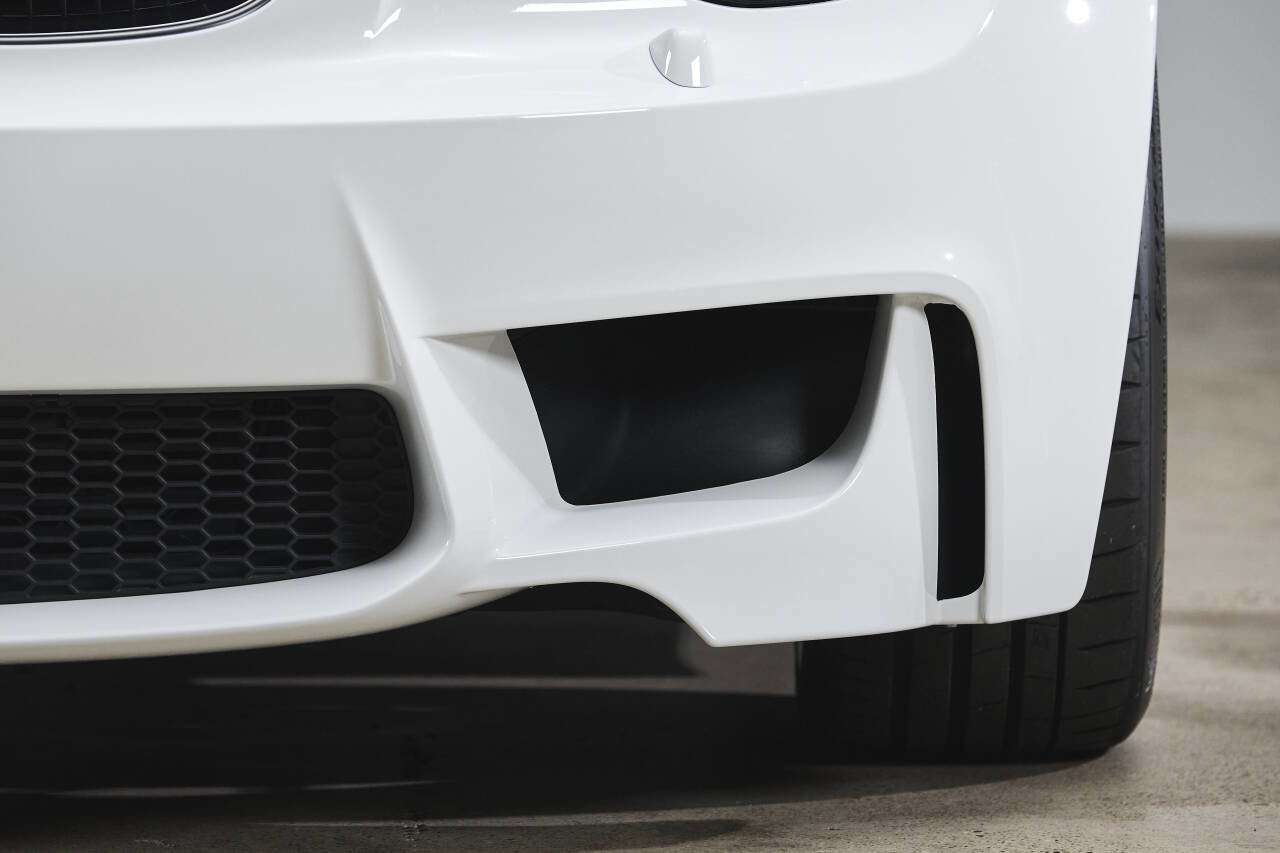 Used 2011 BMW 1 Series M image 15