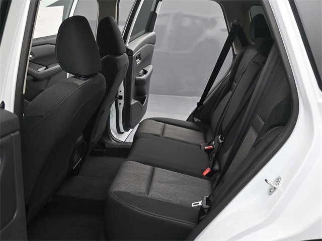 New 2026 Nissan Rogue SV image 9