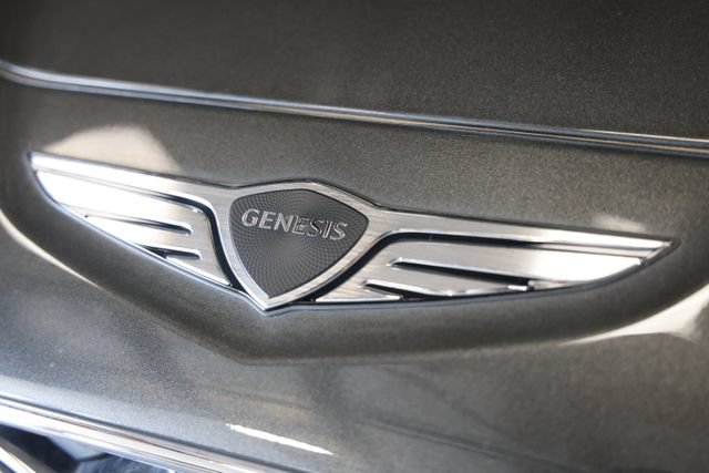 New 2026 Genesis GV80 2.5T AWD/4WD image 4