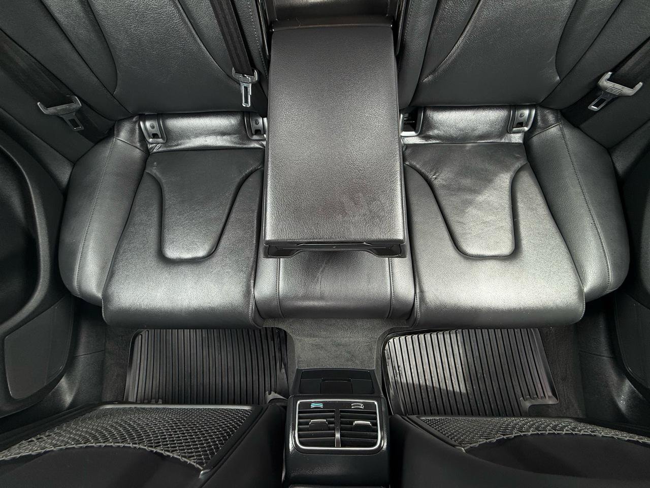 Used 2014 Audi A4 2.0T Premium Plus w/ Premium Plus Package AWD/4WD image 34