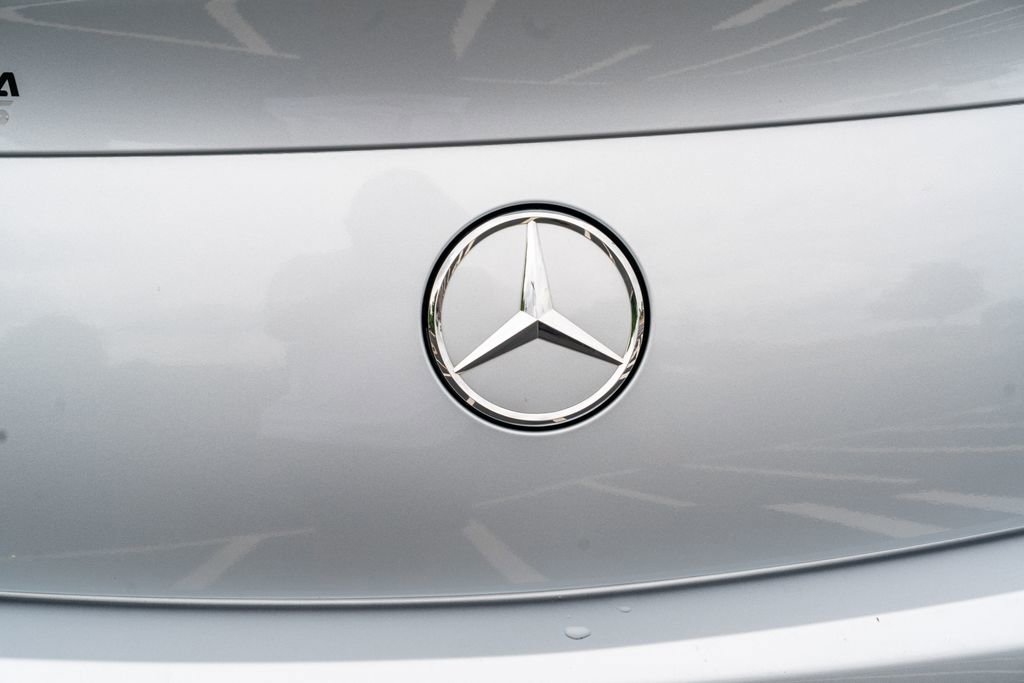 Used 2023 Mercedes-Benz E 450 Coupe image 19