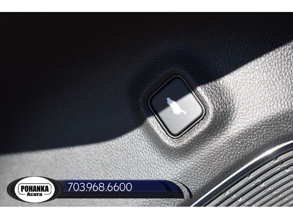 New 2026 Acura MDX w/ Technology Package AWD/4WD image 25
