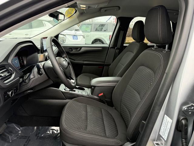 Certified 2023 Ford Escape Active image 6