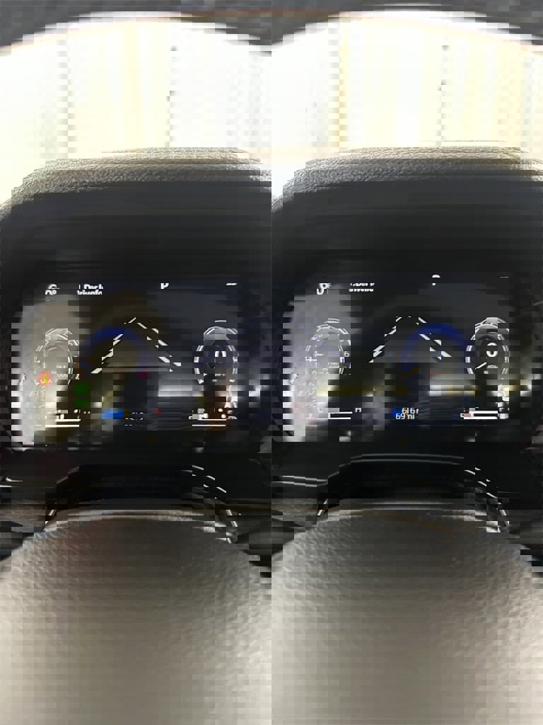 Used 2023 Jeep Grand Cherokee L Limited w/ Trailer Tow Group (B) image 21