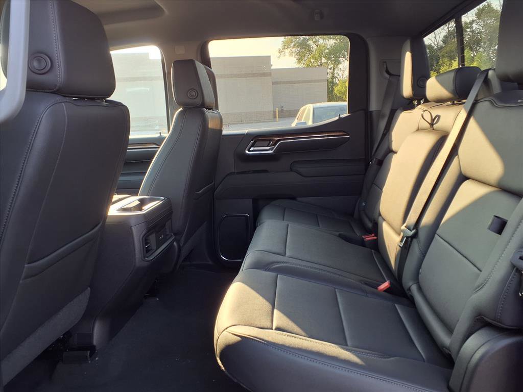New 2026 Chevrolet Silverado 1500 LT Trail Boss w/ Convenience Package II image 15