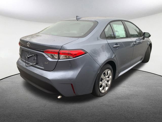 New 2026 Toyota Corolla LE FWD image 11
