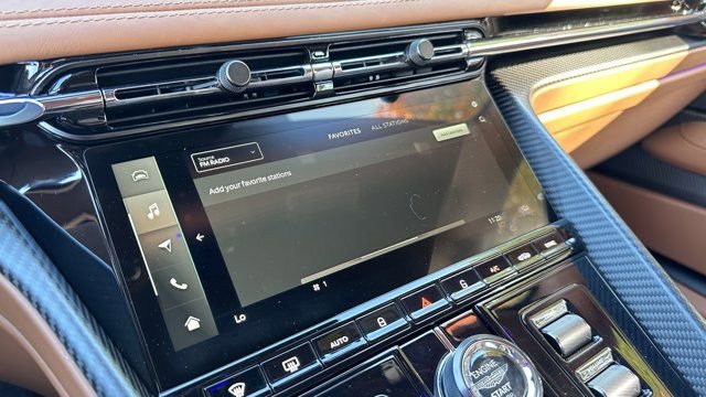 New 2025 Aston Martin DB12 Coupe image 14