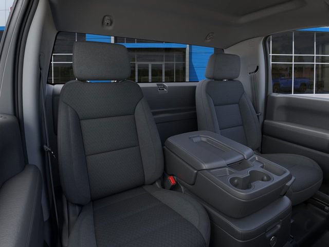 New 2026 GMC Sierra 1500 Pro w/ Convenience Package AWD/4WD image 16