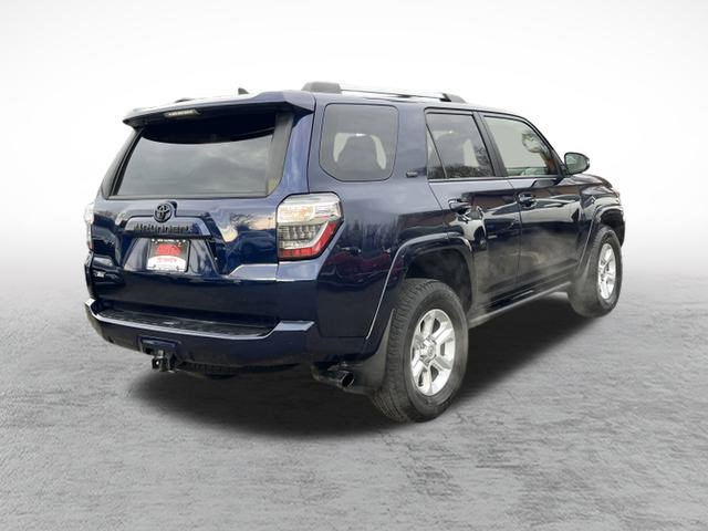 Certified 2023 Toyota 4Runner SR5 Premium image 7