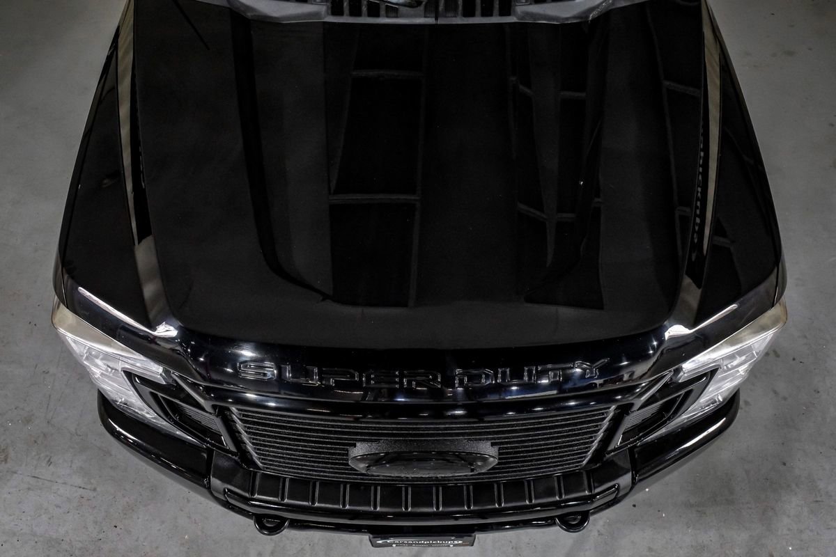 Used 2020 Ford F350 XL w/ STX Appearance Package image 29