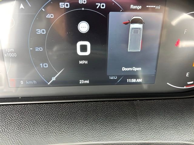 New 2024 RAM ProMaster 3500 w/ Leather Interior Group image 16