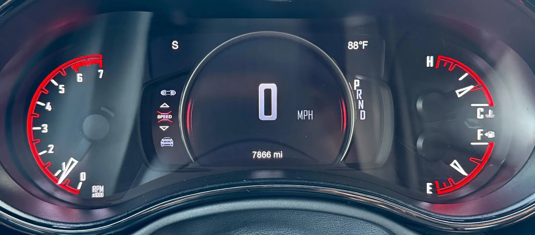 Used 2024 Dodge Durango R/T image 34