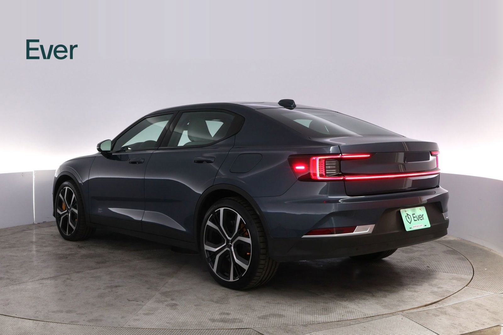 Used 2023 Polestar Polestar 2 w/ Pilot Pack AWD/4WD image 17
