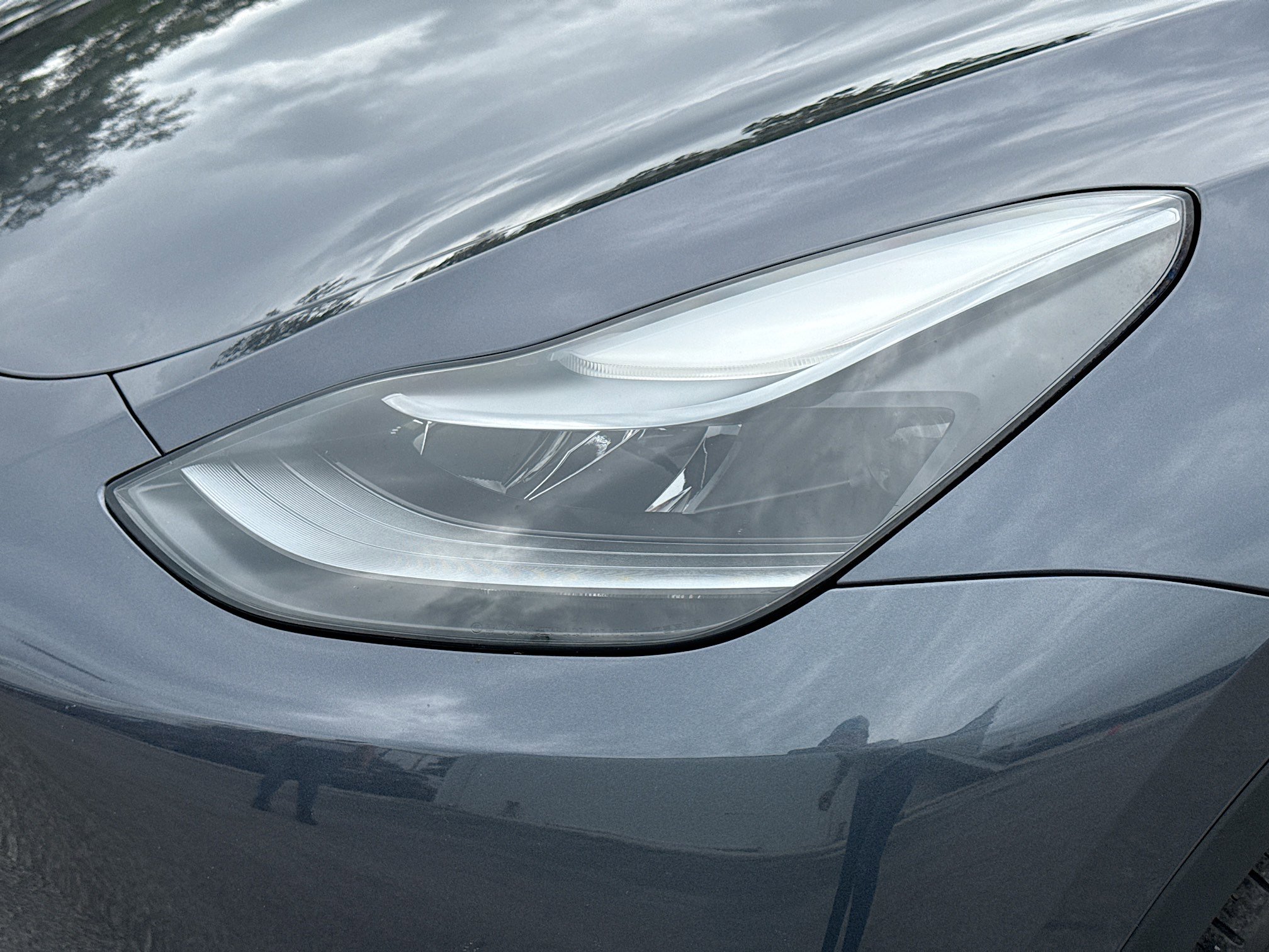 Used 2023 Tesla Model Y Performance AWD/4WD image 9