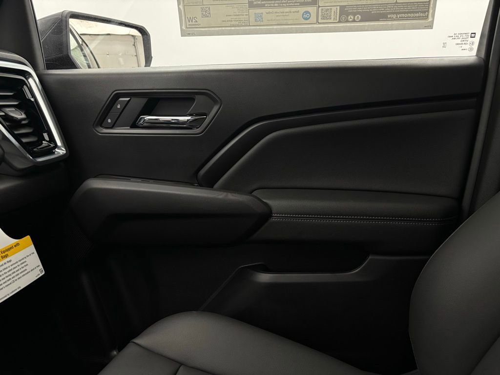 New 2026 GMC Canyon Elevation w/ Convenience Package image 36