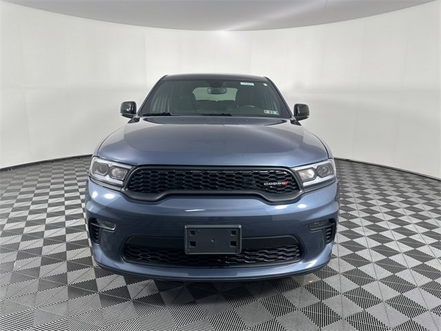 Certified 2021 Dodge Durango GT image 14