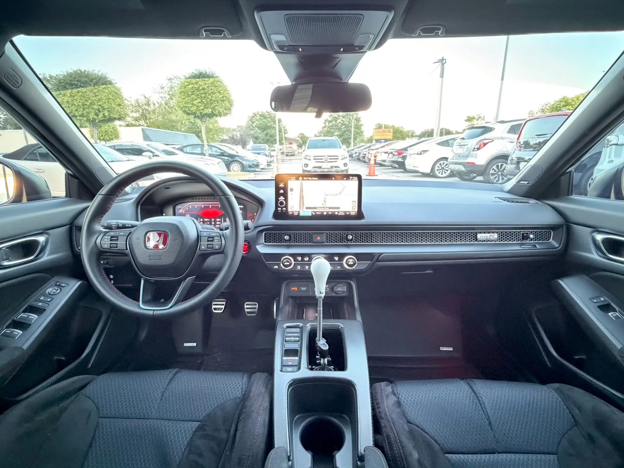 Used 2023 Honda Civic Type R image 30