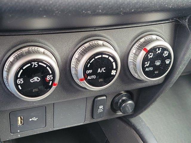 Used 2024 Mitsubishi Outlander Sport AWD image 25