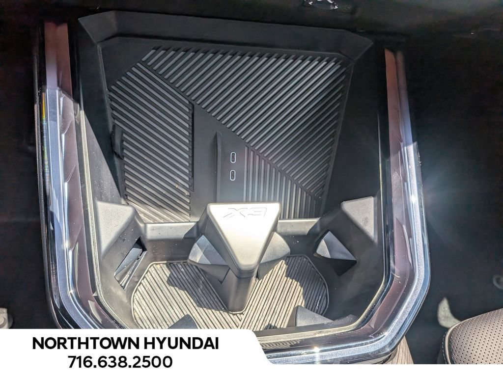 Used 2026 BMW X3 xDrive30i AWD/4WD image 17