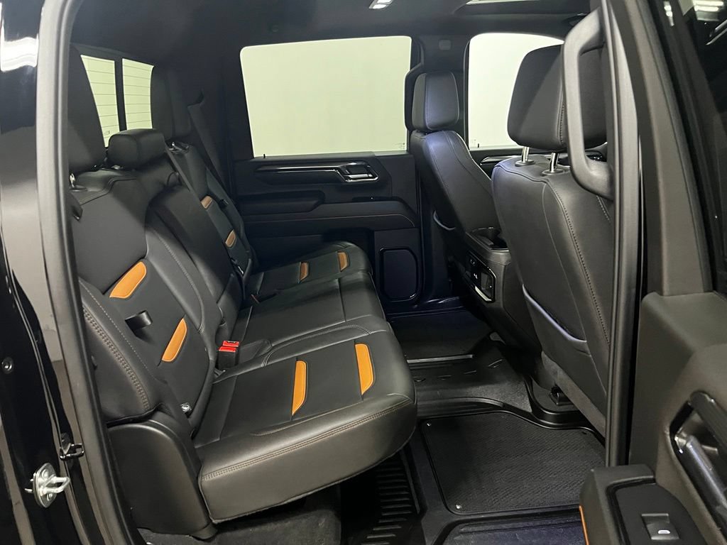 Used 2024 GMC Sierra 3500 AT4 w/ AT4 Premium Plus Package AWD/4WD image 50