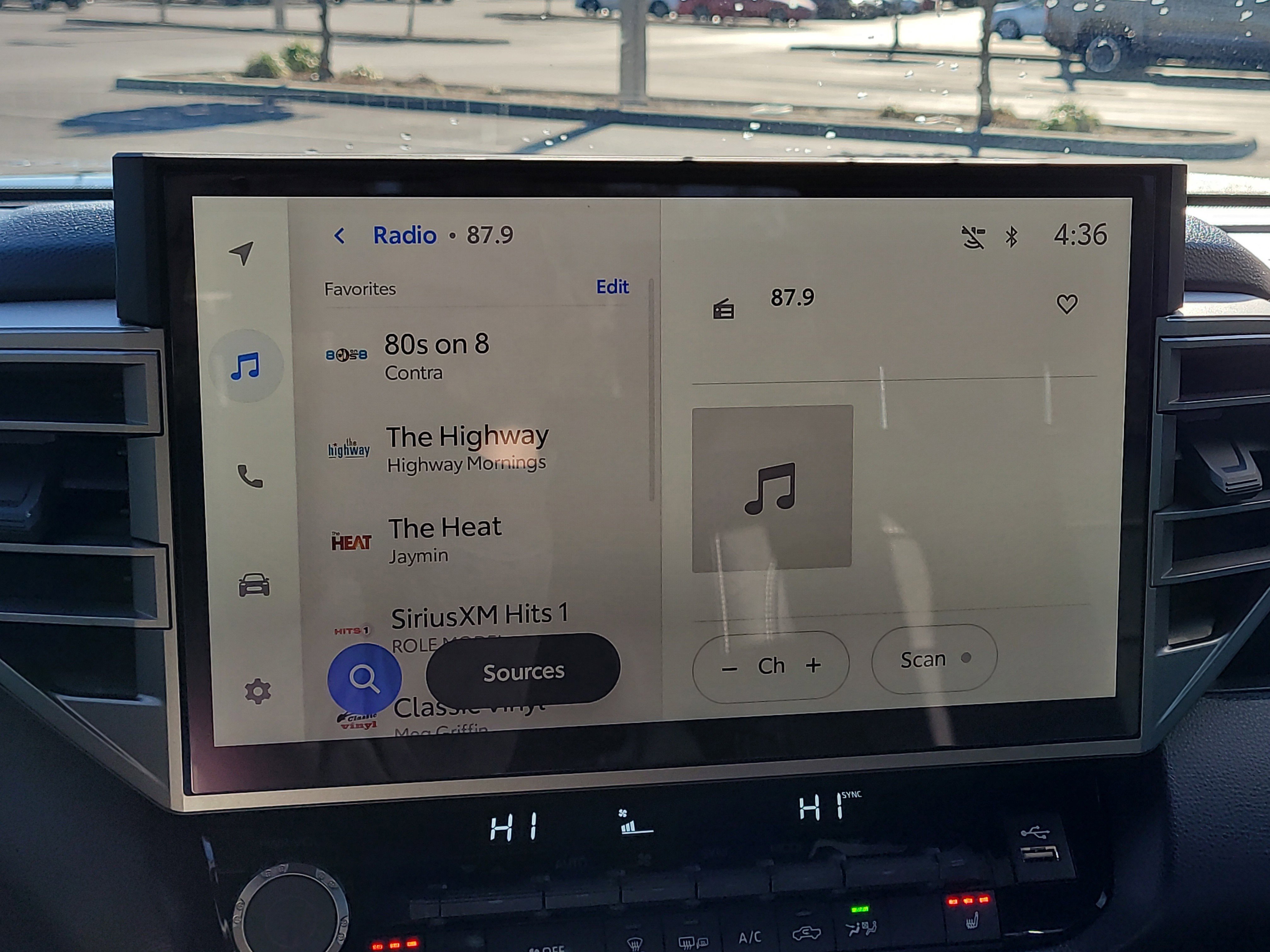 Certified 2026 Toyota Tundra SR5 w/ SR5 Premium Package image 23