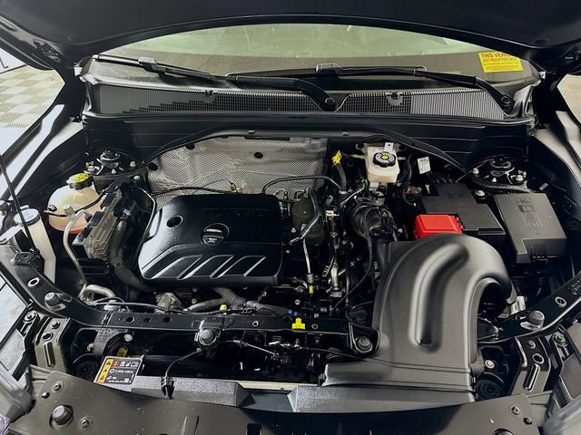 Used 2021 Chevrolet TrailBlazer RS w/ Sun and Liftgate Package image 31