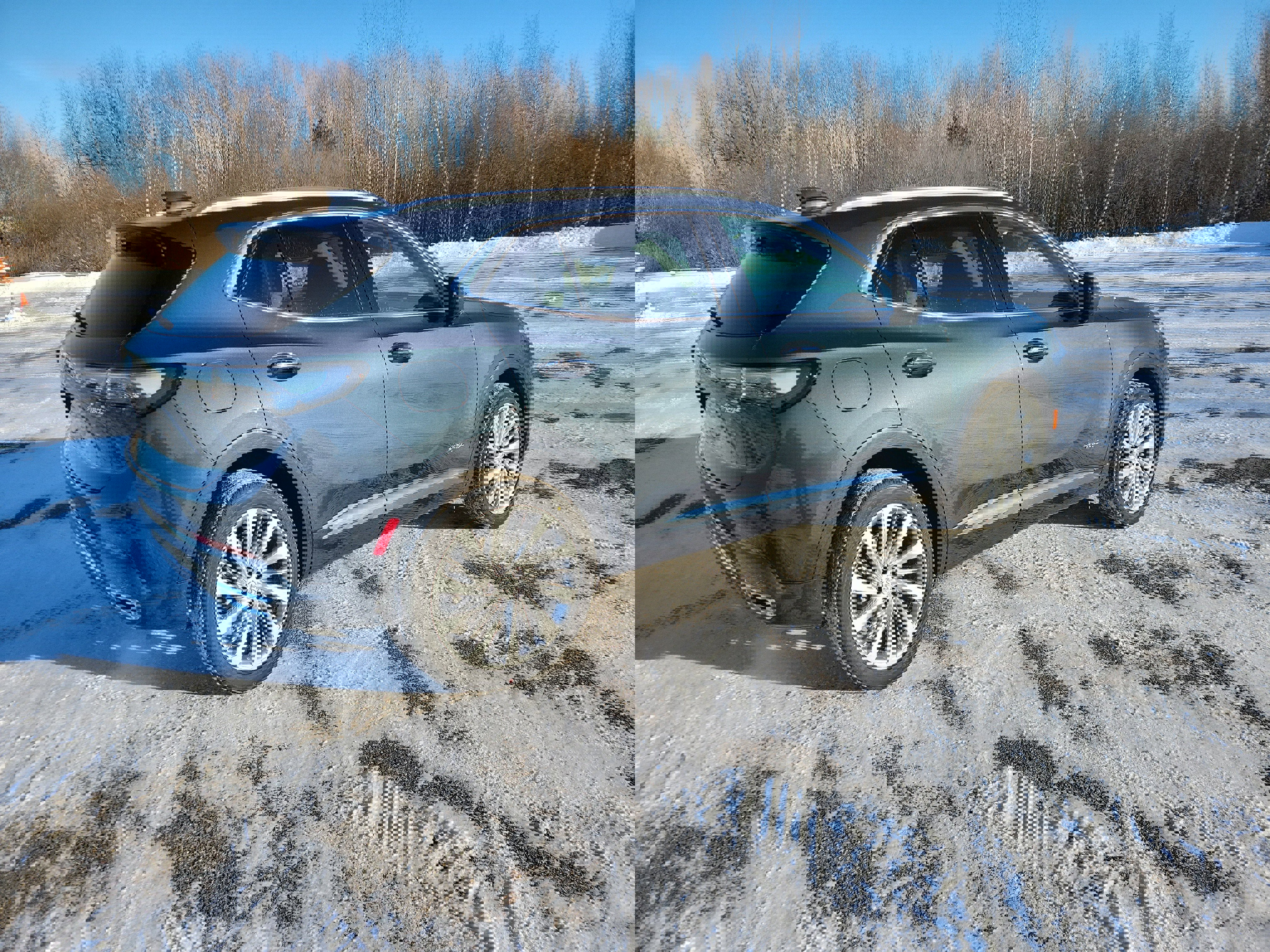 New 2026 Buick Envision Avenir image 7