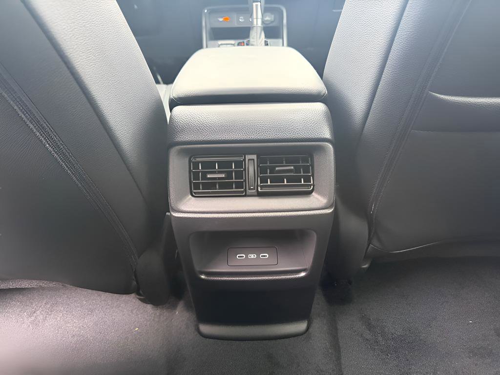 New 2026 Honda CR-V EX-L image 12