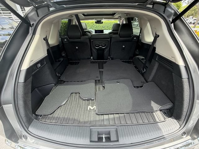 Certified 2024 Acura MDX FWD w/ Technology Package image 16