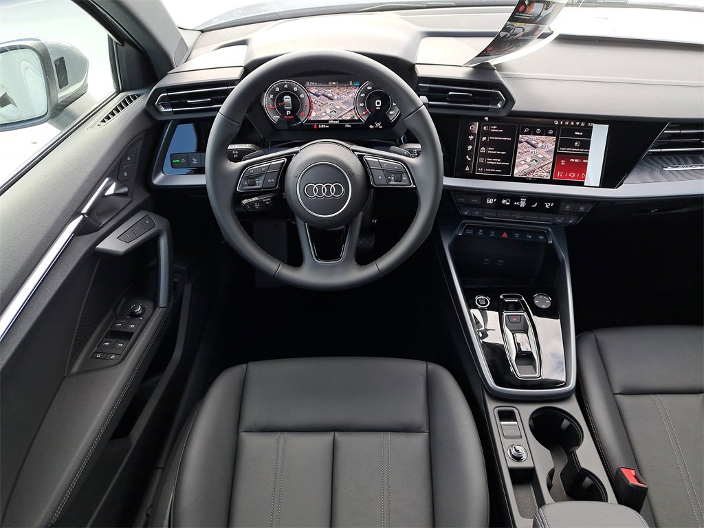 New 2026 Audi A3 2.0T Premium image 23