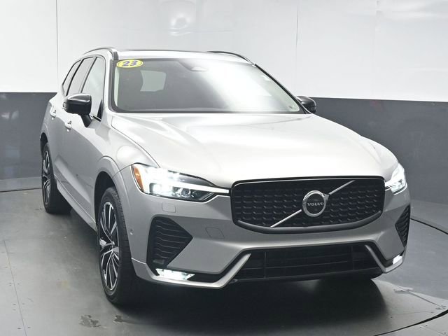 Used 2023 Volvo XC60 B5 Plus w/ Climate Package image 2