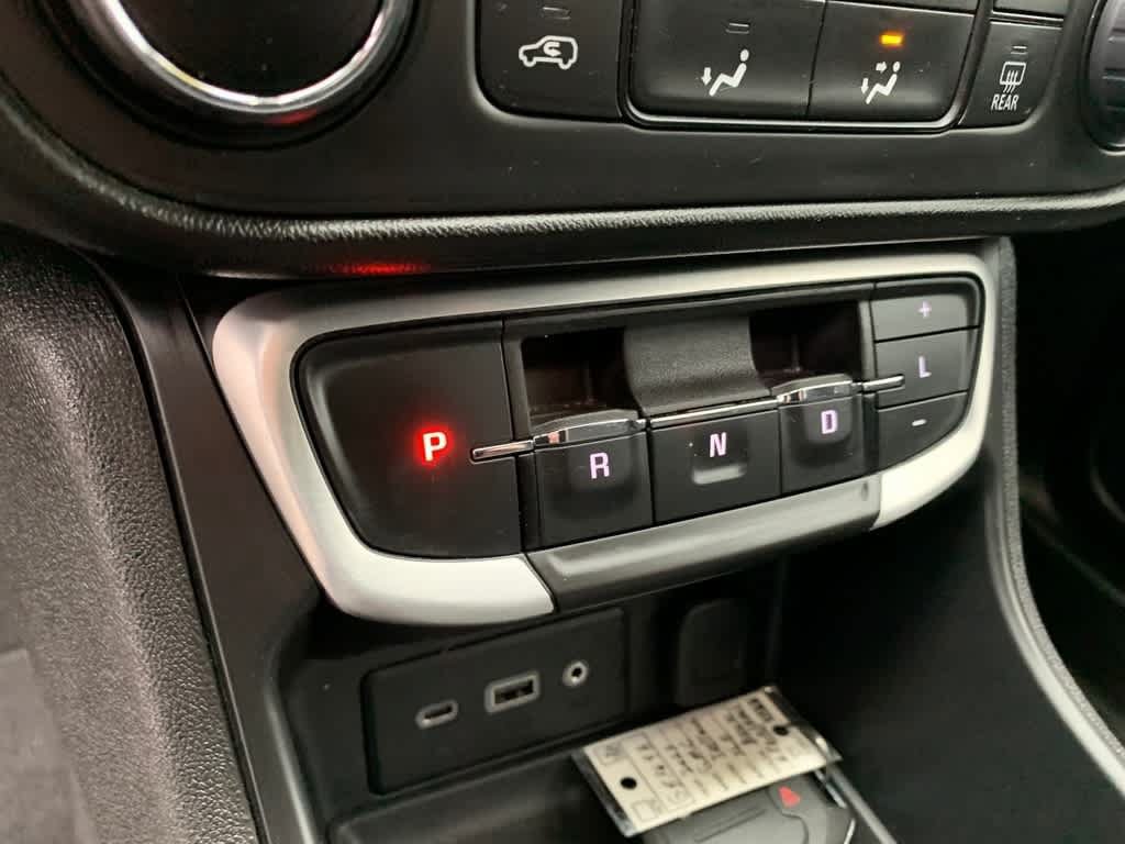Certified 2023 GMC Terrain SLE w/ Elevation Edition AWD/4WD image 16
