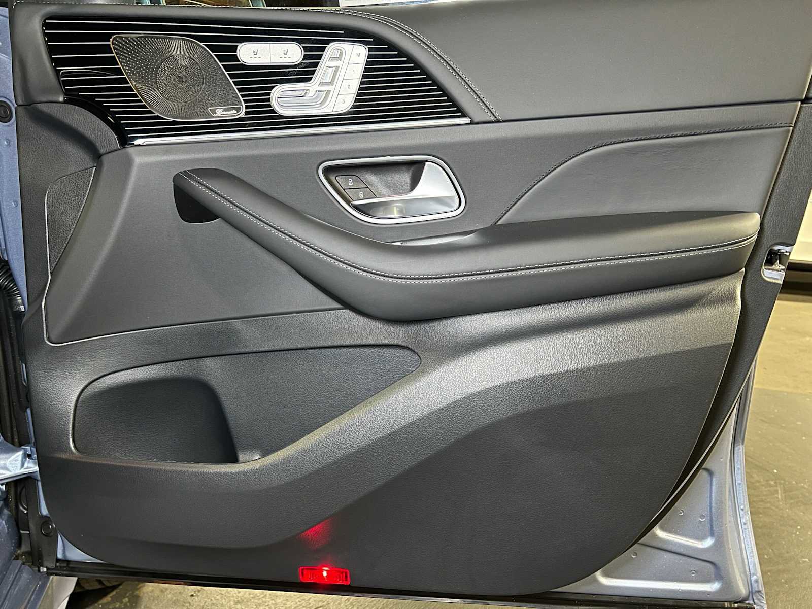 New 2026 Mercedes-Benz GLE 53 AMG 4MATIC Coupe image 11